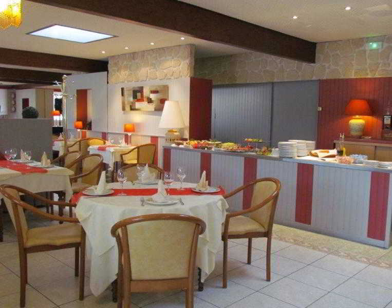 The Originals Boutique, Hotel Aquilon, Saint-Nazaire Exterior foto